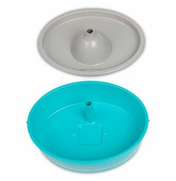 Sedia da Ufficio Ayna bali P&C BGOLFRF Nero