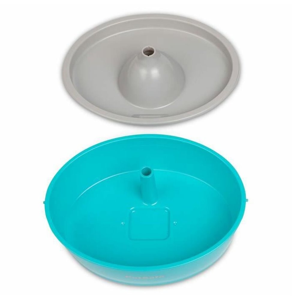 Sedia da Ufficio Ayna bali P&C BGOLFRF Nero