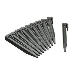 Sedia da Ufficio Ayna S P&C LI840RP Nero