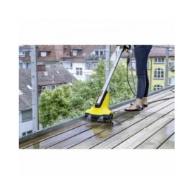 Idropulitrice Kärcher Patio Cleaner PCL 4 Esterno 600 W