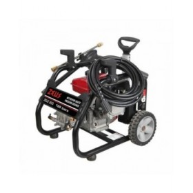 Idropulitrice ZEUZ 160 bar 450 L/H
