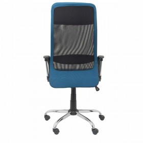 Sedia da Ufficio Esteras Foröl 2DBD225 Turchese