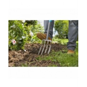 Forca da giardino Gardena ErgoLine