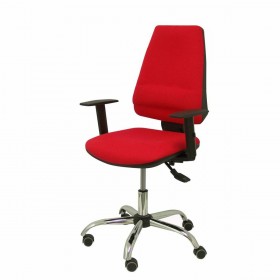 Sedia da Ufficio  Elche S 24 P&C CRB10RL
