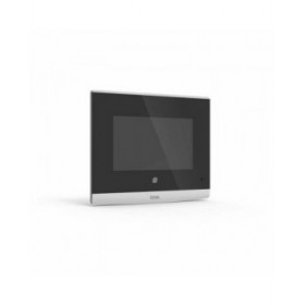 Citofono Intelligente Extel Compact Grigio
