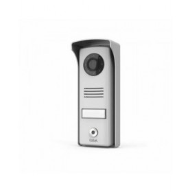 Citofono Intelligente Extel Compact Grigio