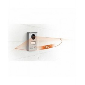 Citofono Intelligente SCS SENTINEL VisioDoor 7+ 7" Bianco