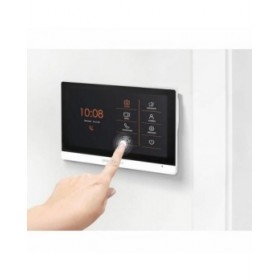 Citofono Intelligente SCS SENTINEL VisioDoor 7+ 7" Bianco