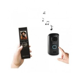 Citofono Intelligente SCS SENTINEL AirVisio 150 (12 V)