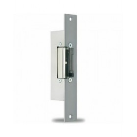 Apriporta elettrico Extel WECA 90201.3 Alluminio