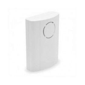 Campanello Senza Fili con Pulsante Extel 100 m