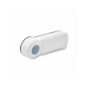 Campanello Senza Fili con Pulsante Extel 100 m