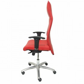 Poltrona da Ufficio P&C 3625-8435501009481 Rosso