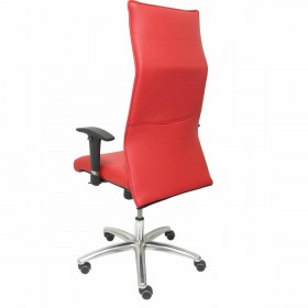 Poltrona da Ufficio P&C 3625-8435501009481 Rosso