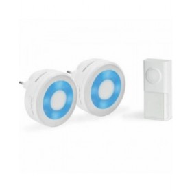 Citofono elettrico SCS SENTINEL