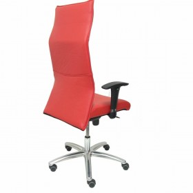 Poltrona da Ufficio P&C 3625-8435501009481 Rosso
