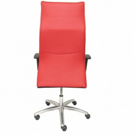 Poltrona da Ufficio P&C 3625-8435501009481 Rosso