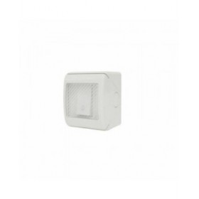Pulsante per campanello SCS SENTINEL CAC0003 (230 V)