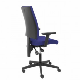 Sedia da Ufficio P&C PA229BR Azzurro