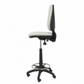 Sgabello Elche P&C Grigio 150 cm