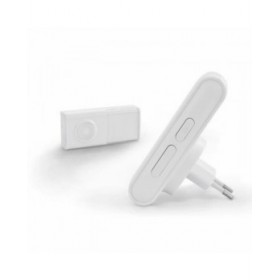 Citofono SCS SENTINEL  EcoBell 100 (230 V)
