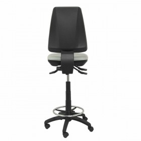Sgabello Elche P&C Grigio 150 cm