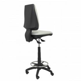 Sgabello Elche P&C Grigio 150 cm