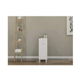 Armadio 75 x 29 x 29,4 cm Bianco 30 cm