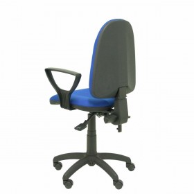 Sedia da Ufficio Algarra P&C 229B8RN Azzurro
