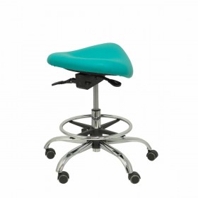 Sgabello Alatoz P&C P39CRRP Verde 65 cm