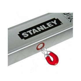 Livello di Schiuma Stanley STHT1-43110 Magnetico Alluminio 40 cm