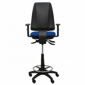 Sgabello Elche S Bali P&C 29B10RN Azzurro 150 cm