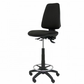 Sgabello Elche S Bali P&C SB840RN Nero 150 cm