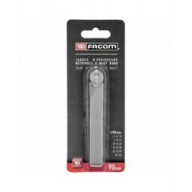 Calibro Facom 90 mm 19 Pezzi