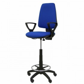 Sgabello Elche CP Bali P&C 0787735889709876 Azzurro 146 cm