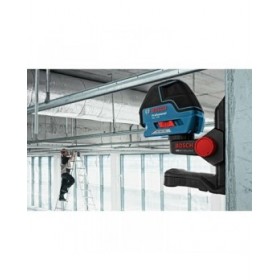 Livella laser BOSCH GLL 3-50