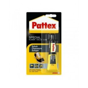 Colla Pattex 30 g Scarpe