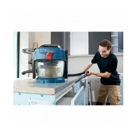 Aspirapolvere BOSCH 06019C6302 10 L 18 V