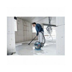 Aspirapolvere BOSCH 06019C6302 10 L 18 V