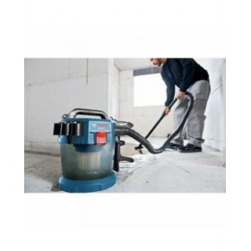 Aspirapolvere BOSCH 06019C6302 10 L 18 V