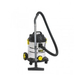 Aspirapolvere Fartools NET-UP25IA 1400 W 25 L