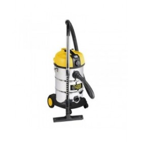 Aspirapolvere Fartools NETUP 30P 1200 W 30 L