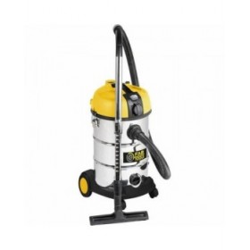 Aspirapolvere Fartools NETUP 30P 1200 W 30 L