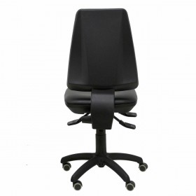 Sedia da Ufficio Elche P&C SP840RP Nero