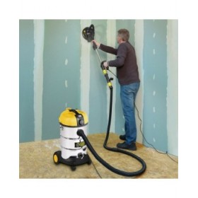 Aspirapolvere Fartools NETUP 30P 1200 W 30 L