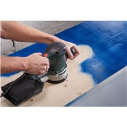 Sedia da Ufficio Horna Bali P&C 0B10CRP Grigio Grigio scuro