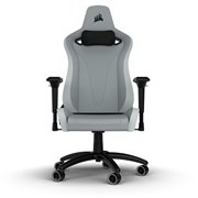 Sedia da Ufficio Horna Bali P&C 0B10CRP Grigio Grigio scuro