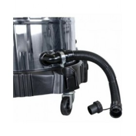 Aspirapolvere Scheppach ASP50 Ventilatore