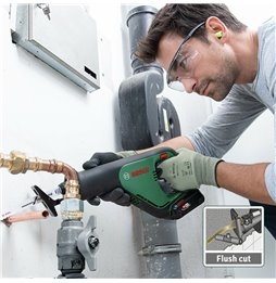 Sedia da Ufficio Alocén P&C 0B840RN Nero