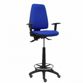 Sgabello Elche S Bali P&C 29B10RP Azzurro 150 cm